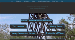 Desktop Screenshot of hardrocku.com